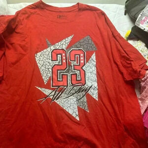 Hard ten 5xl. 23 all day‎